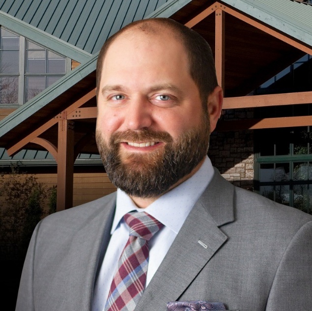 Adam Mazzella