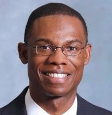 Anthony Gillespie